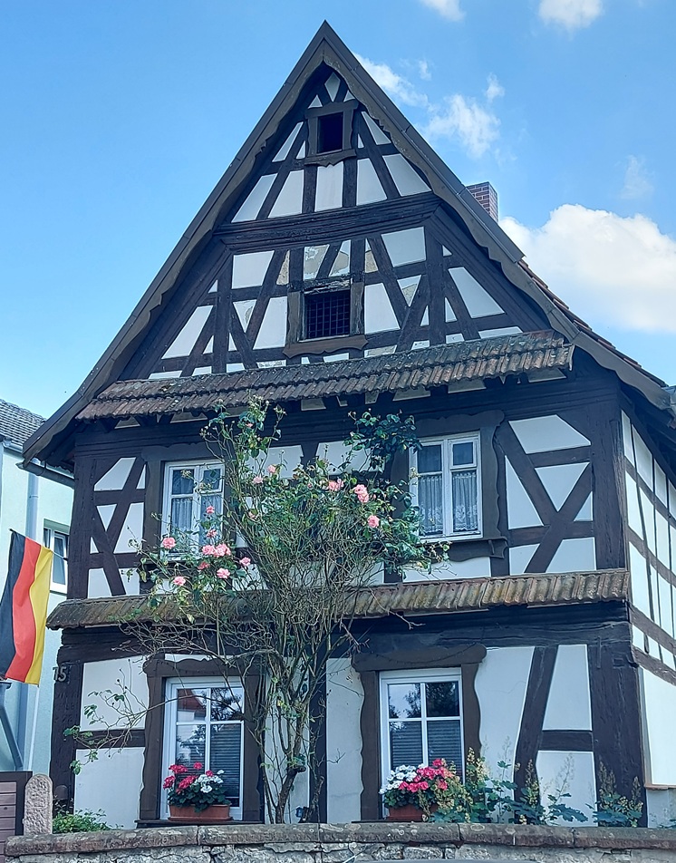 Schwegenheim - 2024